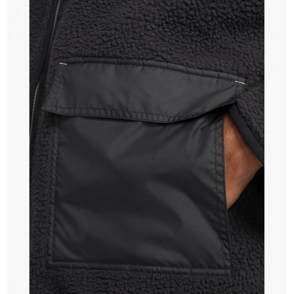 Куртка Nike Sportswear Sport Essentials+ Black DD5021-010_image_6