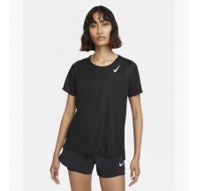 Футболка Nike Dri-Fit Race Czarna DD5927-010