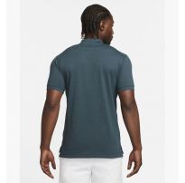 Поло Nike The Polo Rafa Turquoise DD8532-328_image_5