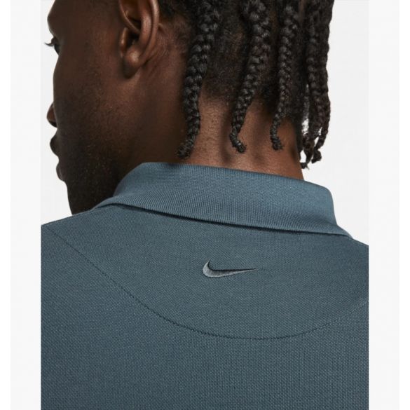 Поло Nike The Polo Rafa Turquoise DD8532-328_image_3