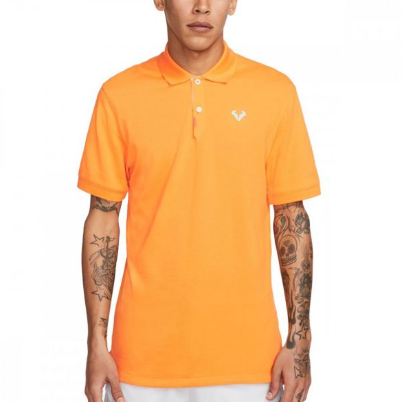 Поло Nike The Polo Rafa Turquoise DD8532-836_image_1