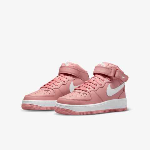 Детские кроссовки Nike Air Force 1 Mid LE DH2933-600_image_1