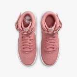 Детские кроссовки Nike Air Force 1 Mid LE DH2933-600_image_3