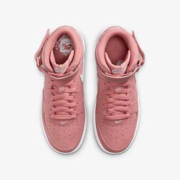 Дитячі кросівки Nike Air Force 1 Mid LE DH2933-600_image_3