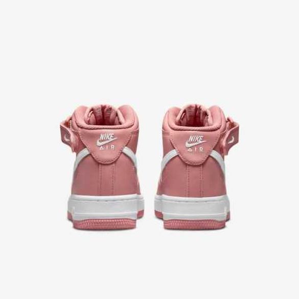 Дитячі кросівки Nike Air Force 1 Mid LE DH2933-600_image_4