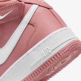 Детские кроссовки Nike Air Force 1 Mid LE DH2933-600_image_5