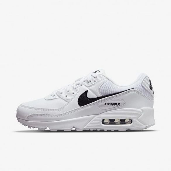 Женские кроссовки Nike Air Max 90 DH8010-101_image_2