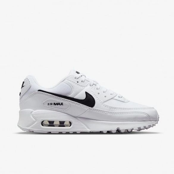 Женские кроссовки Nike Air Max 90 DH8010-101_image_1