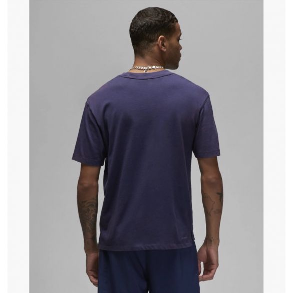 Футболка Air Jordan Dri-Fit Sport MenS T-Shirt DH8920-410_image_2