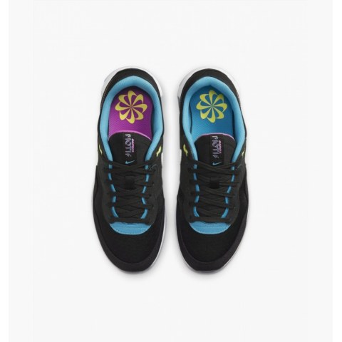 Кросівки Nike Air Max Motif (GS) DH9388-006_image_8