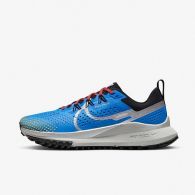 Кроссовки женские Nike React Pegasus Trail 4 DJ6159-401