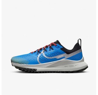 Кросівки жіночі Nike React Pegasus Trail 4 DJ6159-401