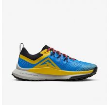 Кросівки жіночі Nike React Pegasus Trail 4 DJ6159-401