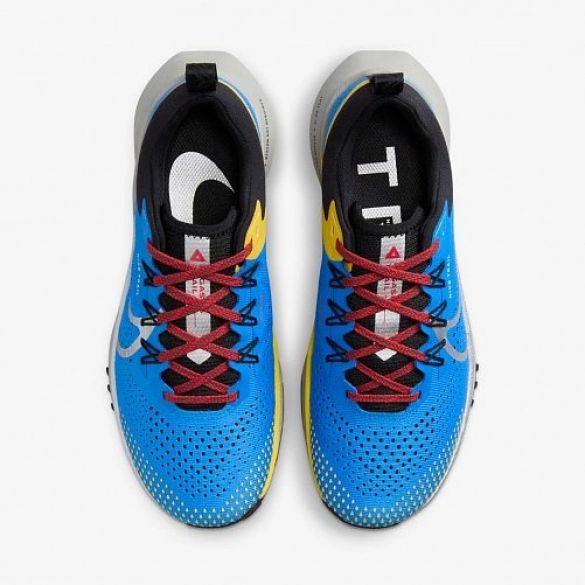 Кросівки жіночі Nike React Pegasus Trail 4 DJ6159-401_image_7