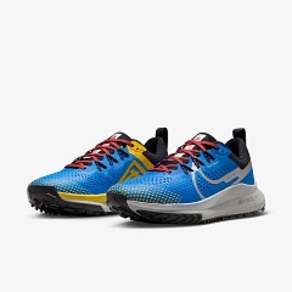 Кросівки жіночі Nike React Pegasus Trail 4 DJ6159-401_image_6
