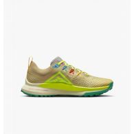 Кроссовки женские Nike React Pegasus Trail 4 DJ6159-700