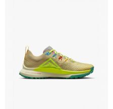 Кросівки жіночі Nike React Pegasus Trail 4 DJ6159-700