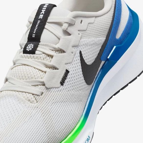 Чоловічі кросівки Nike Air Zoom Structure 25 DJ7883-104_image_7