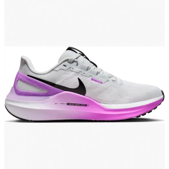 Кроссовки Nike Structure 25 DJ7884-100_image_1
