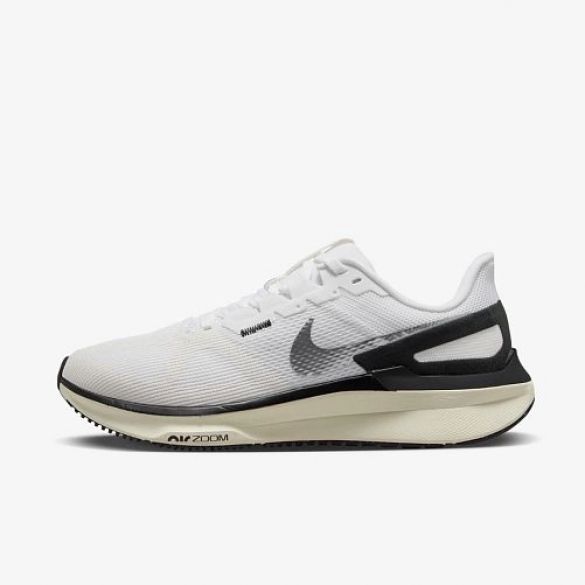 Кроссовки Nike Structure 25 DJ7884-104_image_2