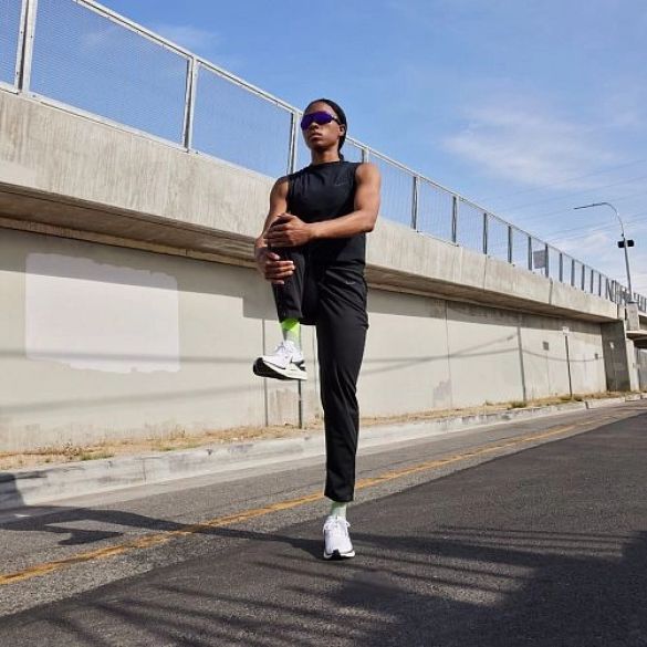 Кросівки Nike Structure 25 DJ7884-104_image_9