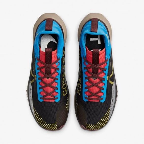 Чоловічі кросівки Nike React Pegasus Trail 4 Gore-Tex DJ7926-003_image_3