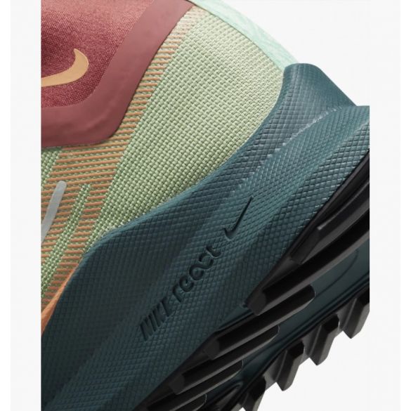 Кросівки жіночі Nike React Pegasus Trail 4 Gtx DJ7929-300_image_4