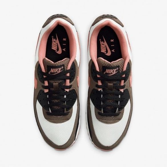 Кросівки Nike Air Max 90 DM0029-105_image_6