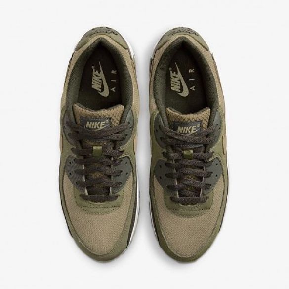 Кроссовки Nike Air Max 90 DM0029-200_image_3