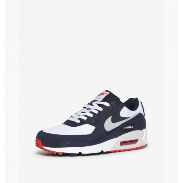 Кросівки Nike Air Max 90 DM0029-400_image_3