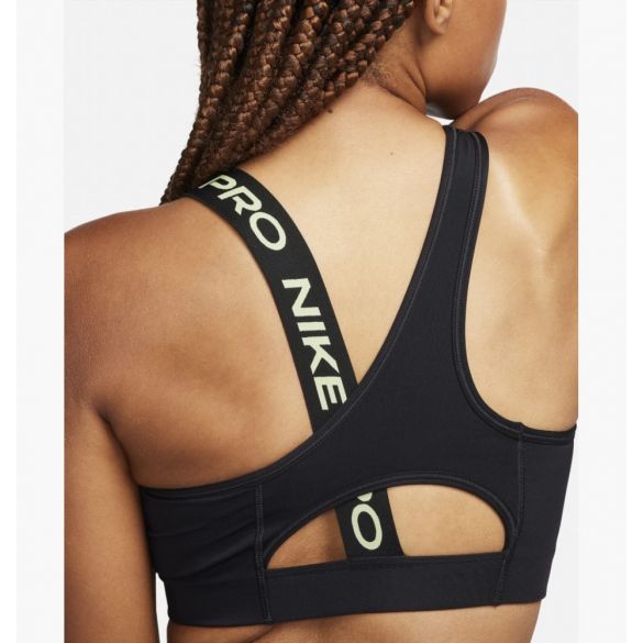Жіночий топ Nike Pro Dri-Fit Swoosh Asymmetric Bra DM0570-011_image_6