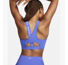 Жіночий топ Nike Pro Dri-Fit Swoosh Asymmetric Bra DM0570-413
