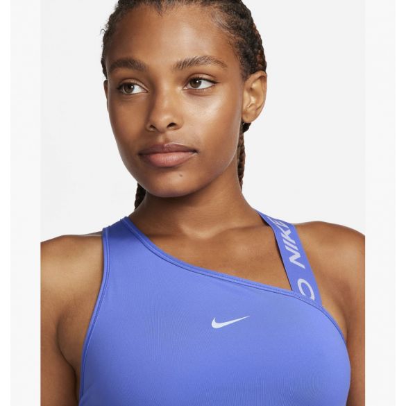 Жіночий топ Nike Pro Dri-Fit Swoosh Asymmetric Bra DM0570-413_image_3