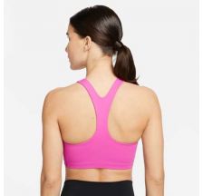 Топ Nike W Ny Dri-Fit Alate Curve Bra DM0660-665