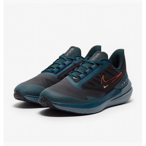 Кросівки Nike Air Winflo 9 Shield Black DM1106-002_image_3