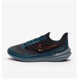 Кросівки Nike Air Winflo 9 Shield Black DM1106-002_image_2