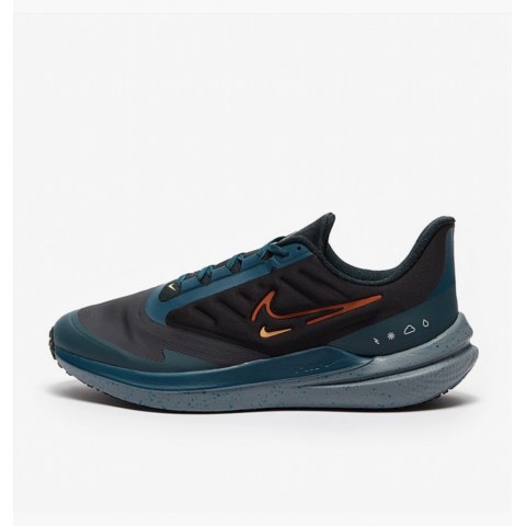 Кросівки Nike Air Winflo 9 Shield Black DM1106-002_image_2