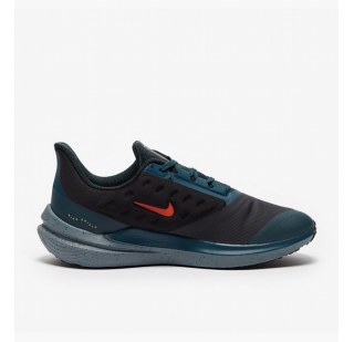 Кросівки Nike Air Winflo 9 Shield Black DM1106-002
