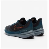 Кросівки Nike Air Winflo 9 Shield Black DM1106-002_image_4