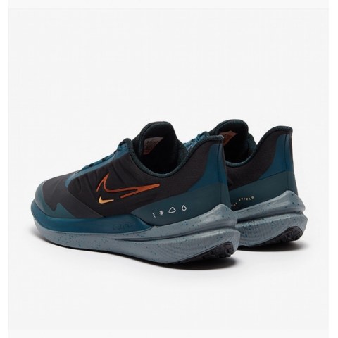 Кросівки Nike Air Winflo 9 Shield Black DM1106-002_image_4