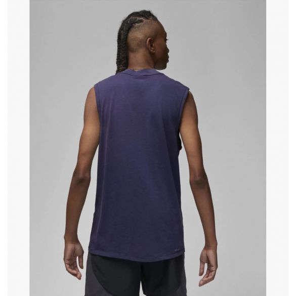 Майка Jordan Dri-FIT Sport Top DM1827-410_image_2