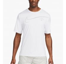 Футболка чоловіча Nike Dri-FIT UV Run Division Miler DM4811-100