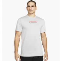 Футболка Nike Dri-FIT Pro Tee DM5677-077_image_4