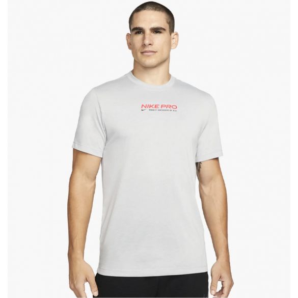Футболка Nike Dri-FIT Pro Tee DM5677-077_image_1