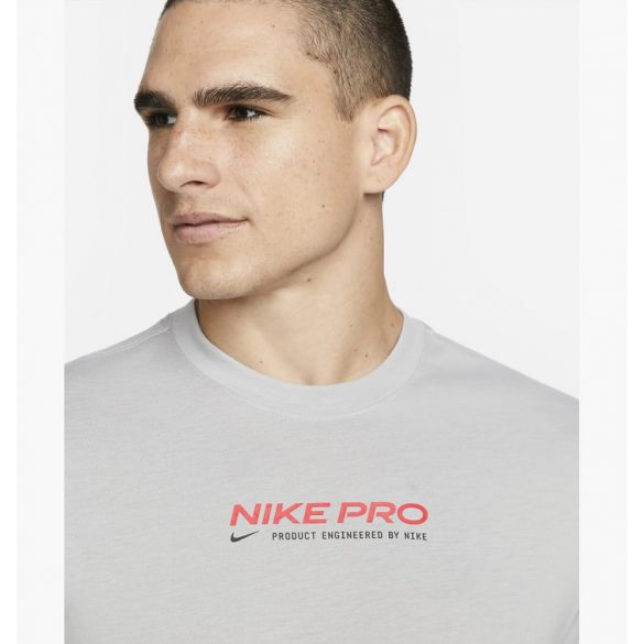 Футболка Nike Dri-FIT Pro Tee DM5677-077_image_3