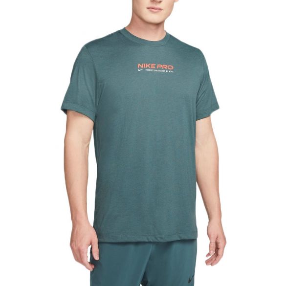 Футболка Nike Dri-FIT Pro Tee DM5677-309_image_1