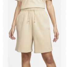 Шорти Nike W Nsw Essntl Clctn Flc Hr Shrt DM6123-126
