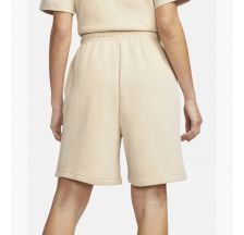 Шорти Nike W Nsw Essntl Clctn Flc Hr Shrt DM6123-126