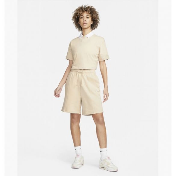 Шорти Nike W Nsw Essntl Clctn Flc Hr Shrt DM6123-126_image_5