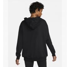 Толстовка Nike W Nsw Jrsy Os Fz DM6415-010